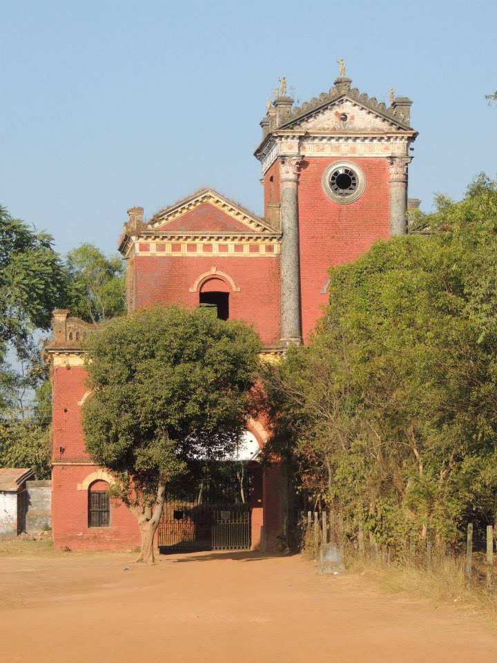 Photo of Haunting Hetampur 16/16 by Nabakumar Das