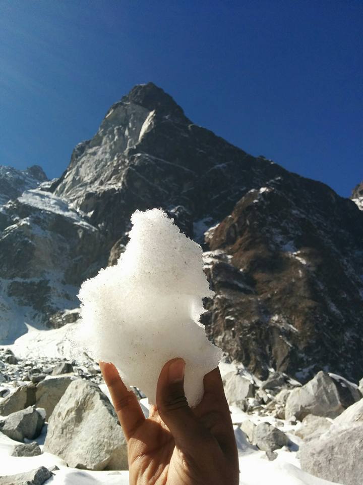 Photo of Litmus Test for my Dream | North-East India, Bhutan and Nepal 19/24 by Anjaneai Srivastava