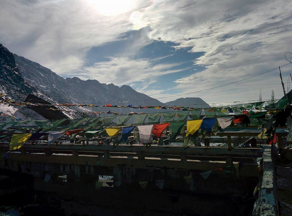 Photo of Litmus Test for my Dream | North-East India, Bhutan and Nepal 18/24 by Anjaneai Srivastava