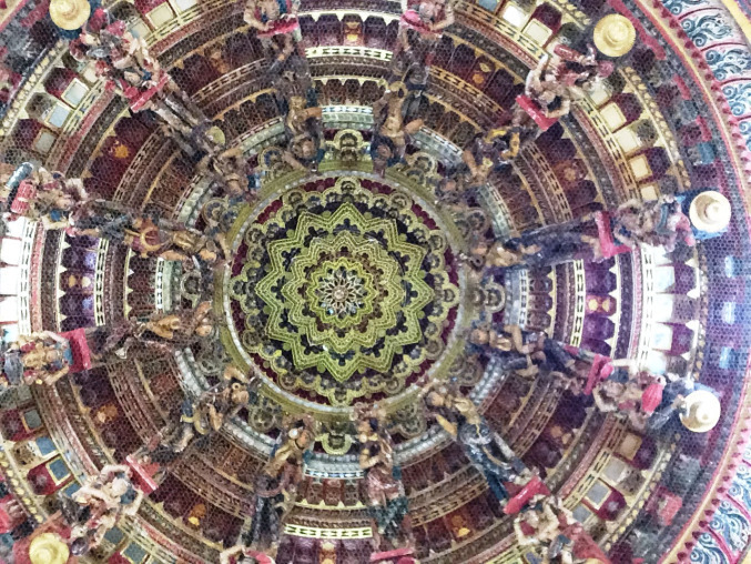 Photo of Spellbound memories at Golden city Jaisalmer by Pamela Mukherjee
