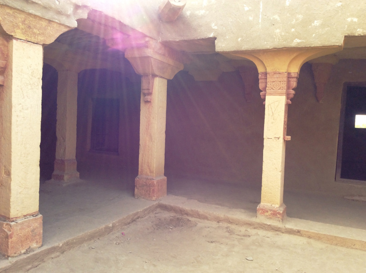 Photo of Spellbound memories at Golden city Jaisalmer by Pamela Mukherjee