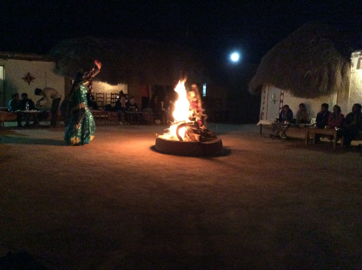 Photo of Spellbound memories at Golden city Jaisalmer by Pamela Mukherjee