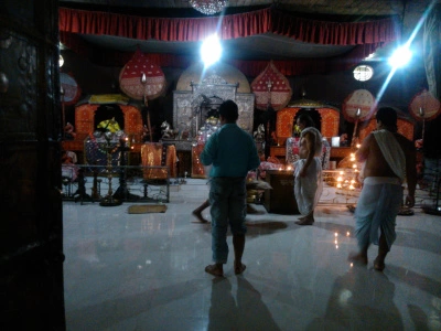 Photo of Majuli, Assam, India by Kalyani Barman