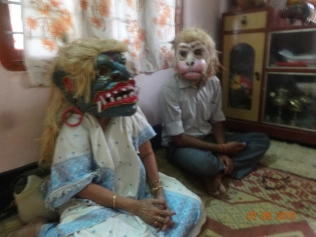 Photo of Majuli, Assam, India by Kalyani Barman