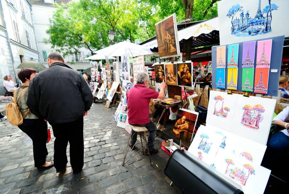 Photo of European Backpacking Diaries. The Idea, Basics and Travel Tips 5/27 by Kalyani Barman