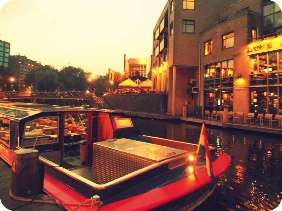 Photo of European Backpacking Diaries. The Idea, Basics and Travel Tips 7/27 by Kalyani Barman