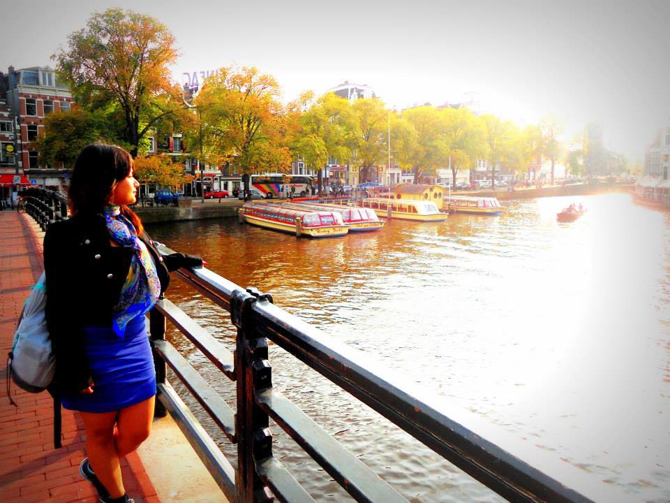 Photo of European Backpacking Diaries. The Idea, Basics and Travel Tips 6/27 by Kalyani Barman