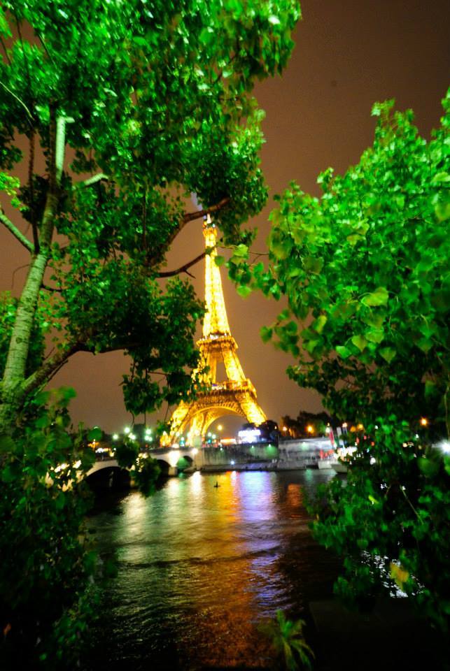 Photo of European Backpacking Diaries. The Idea, Basics and Travel Tips 27/27 by Kalyani Barman