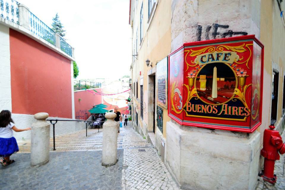 Photo of European Backpacking Diaries. The Idea, Basics and Travel Tips 23/27 by Kalyani Barman