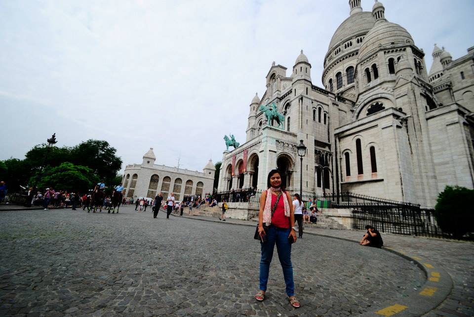 Photo of European Backpacking Diaries. The Idea, Basics and Travel Tips 2/27 by Kalyani Barman