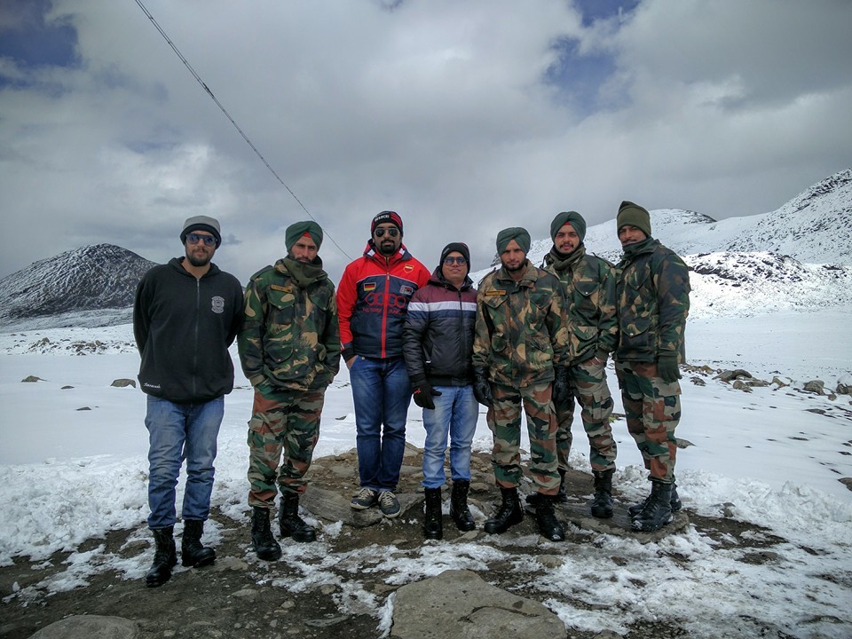 Photo of A lifetime trip to Tawang by Deep Karan Singh