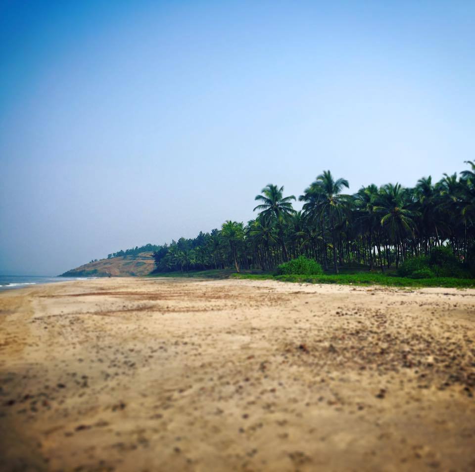 Photo of Beach Trippin' @ Ganpatipule, Ratnagiri 4/6 by rochels_diaries