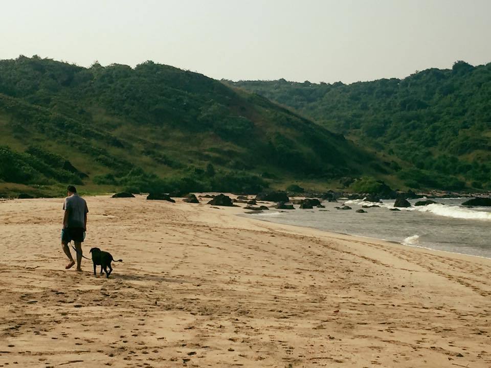 Photo of Beach Trippin' @ Ganpatipule, Ratnagiri 6/6 by rochels_diaries