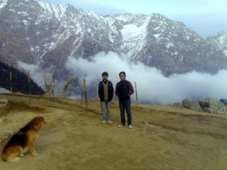 Photo of Mcloedganj/Triund 2010 vs 2016, What changed! by Travel Beings