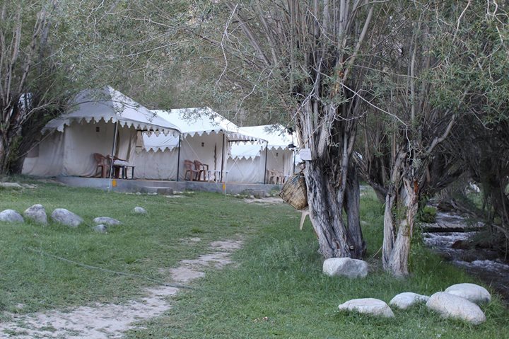 Photo of Jammu and Kashmir by Bhuvanesh Waran