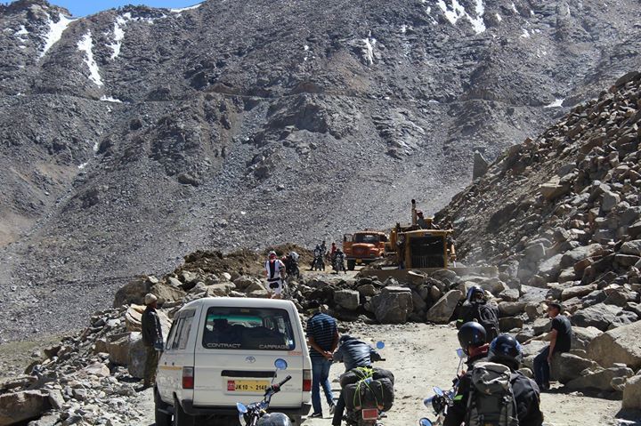 Photo of Leh by Bhuvanesh Waran