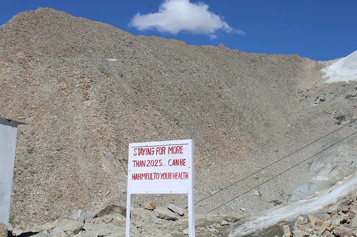 Photo of Leh by Bhuvanesh Waran