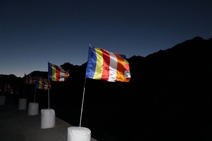 Photo of Leh by Bhuvanesh Waran