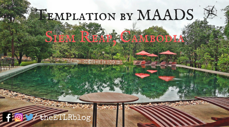 Photo of Templation, Krong Siem Reap, Cambodia by Eat | Travel | Live | Repeat - Arnav Mathur