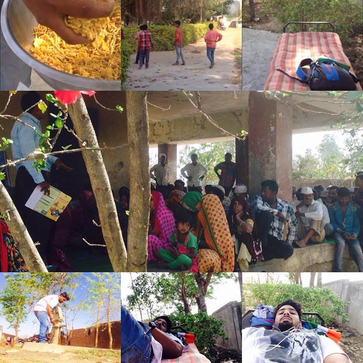 Photo of 5 Days Trip Without A Single Penny by Khushal Rathod