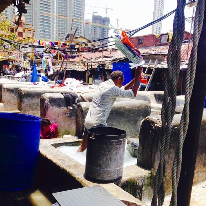 Photo of Lower Parel,Mumbai by Khushal Rathod