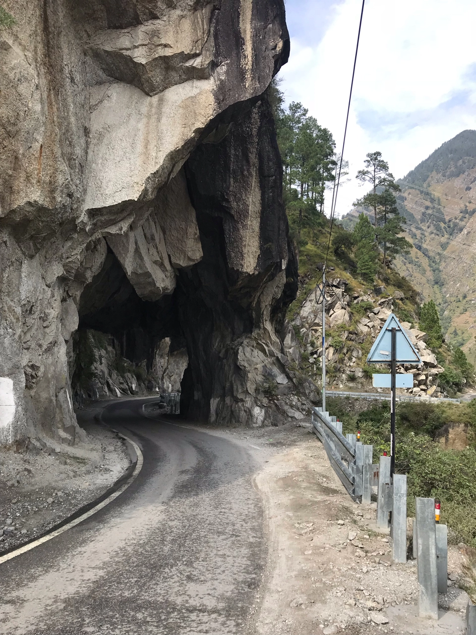 Photo of Kinnaur, Himachal Pradesh, India by aashish garg
