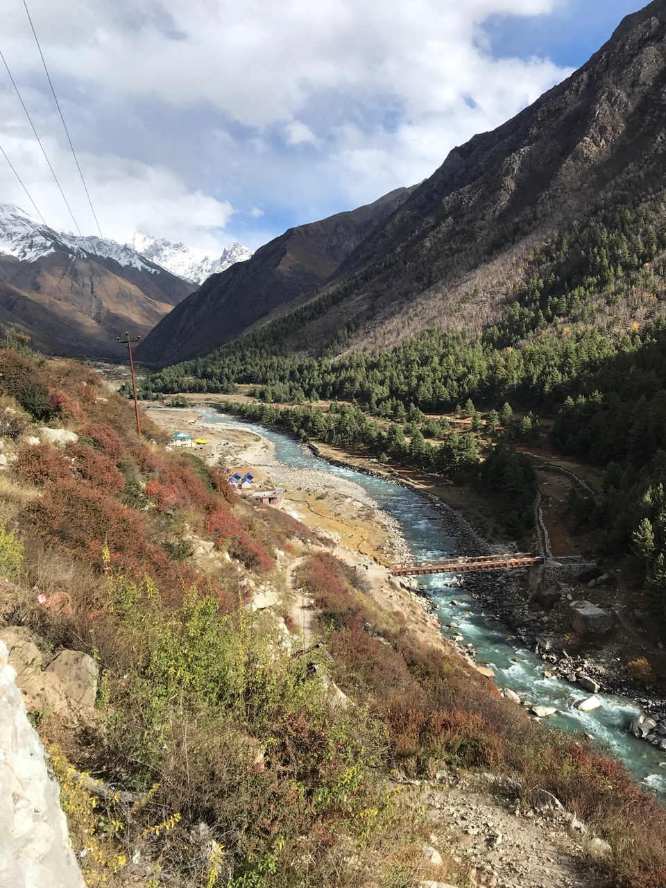 Photo of Kinnaur, Himachal Pradesh, India by aashish garg