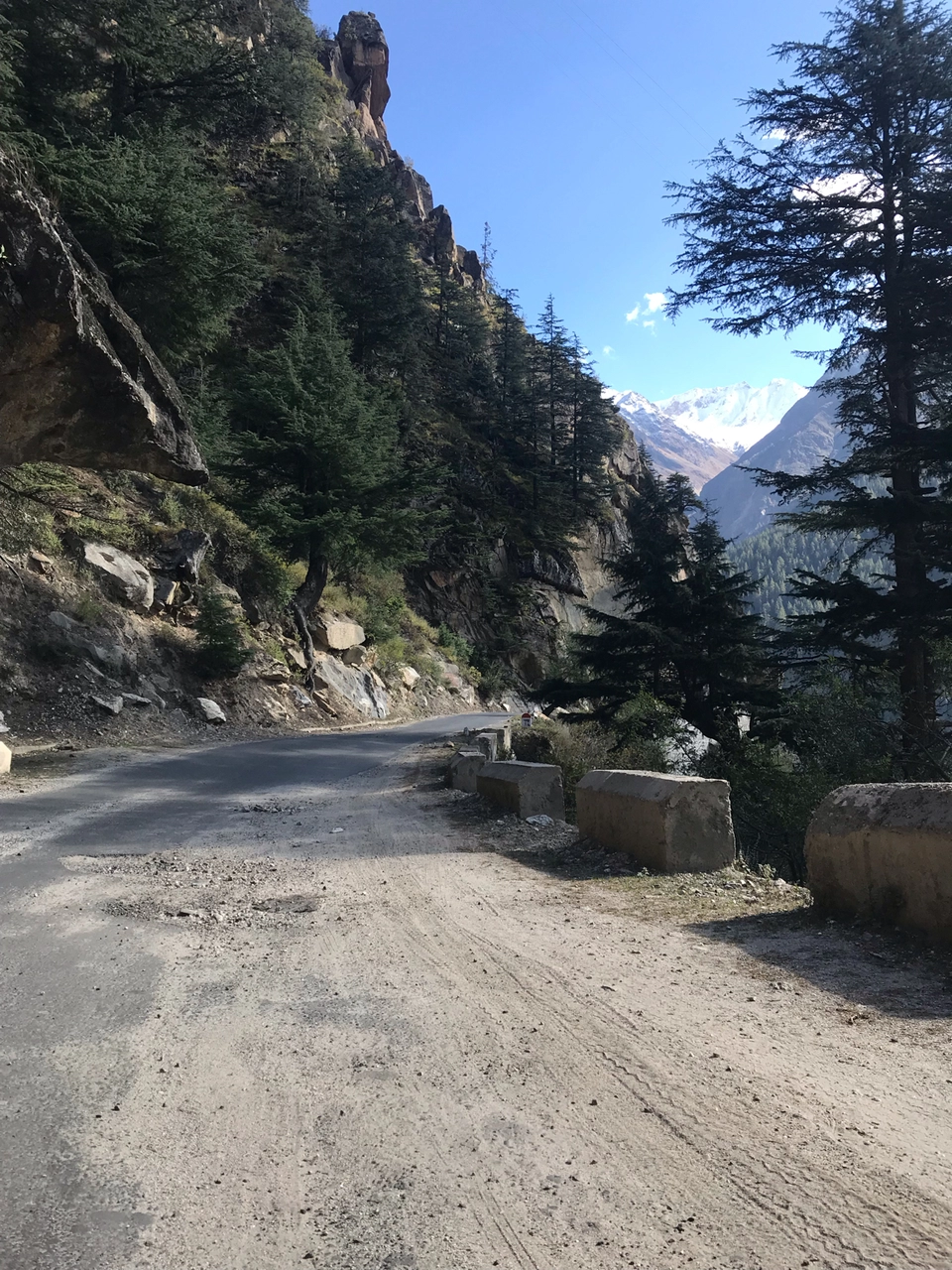 Photo of Chitkul by aashish garg