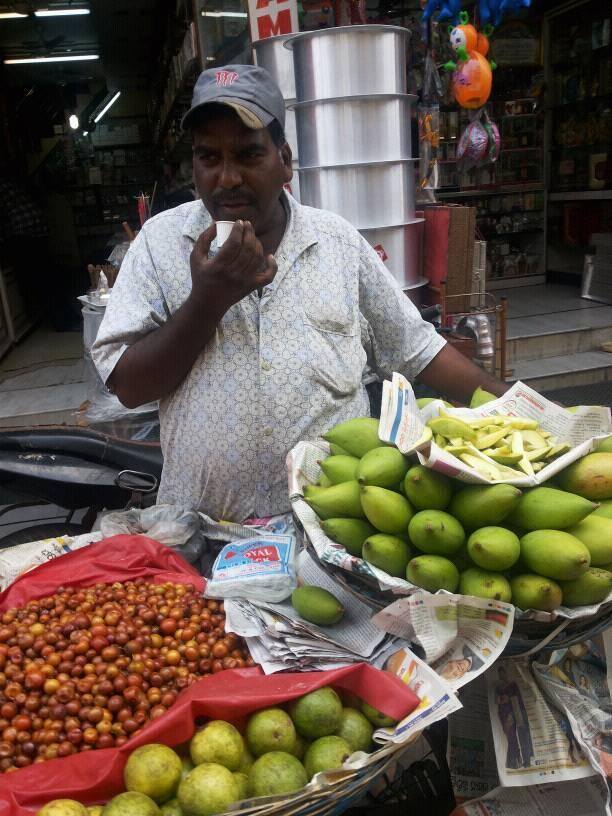 Photo of Then Bhaganagar, now Hyderabad 21/31 by Seema