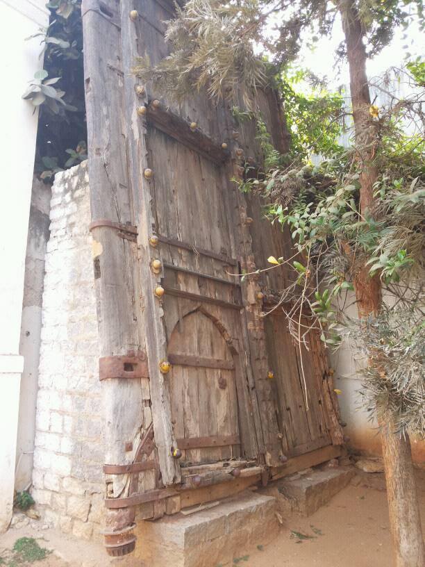 Photo of Then Bhaganagar, now Hyderabad 27/31 by Seema