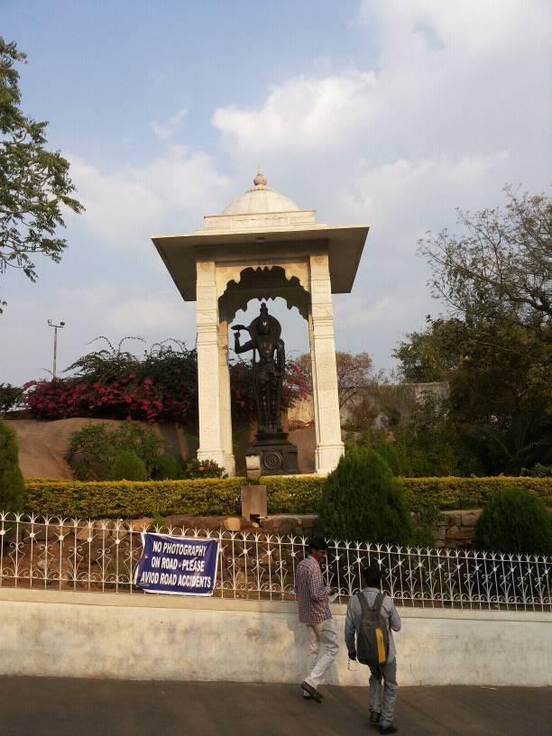 Photo of Then Bhaganagar, now Hyderabad 9/31 by Seema