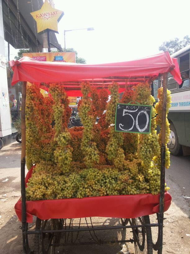 Photo of Then Bhaganagar, now Hyderabad 20/31 by Seema