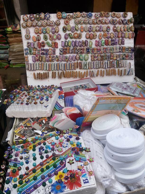Photo of Then Bhaganagar, now Hyderabad 22/31 by Seema