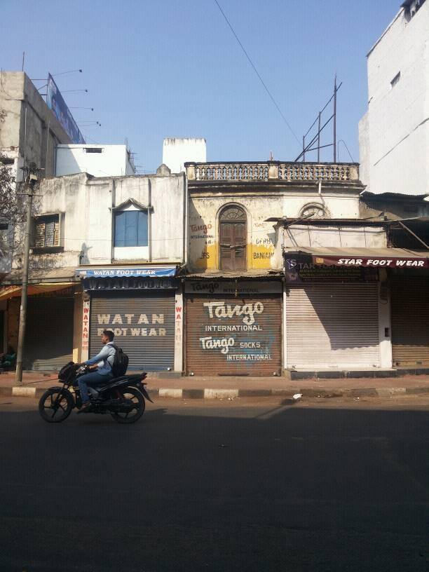Photo of Then Bhaganagar, now Hyderabad 17/31 by Seema