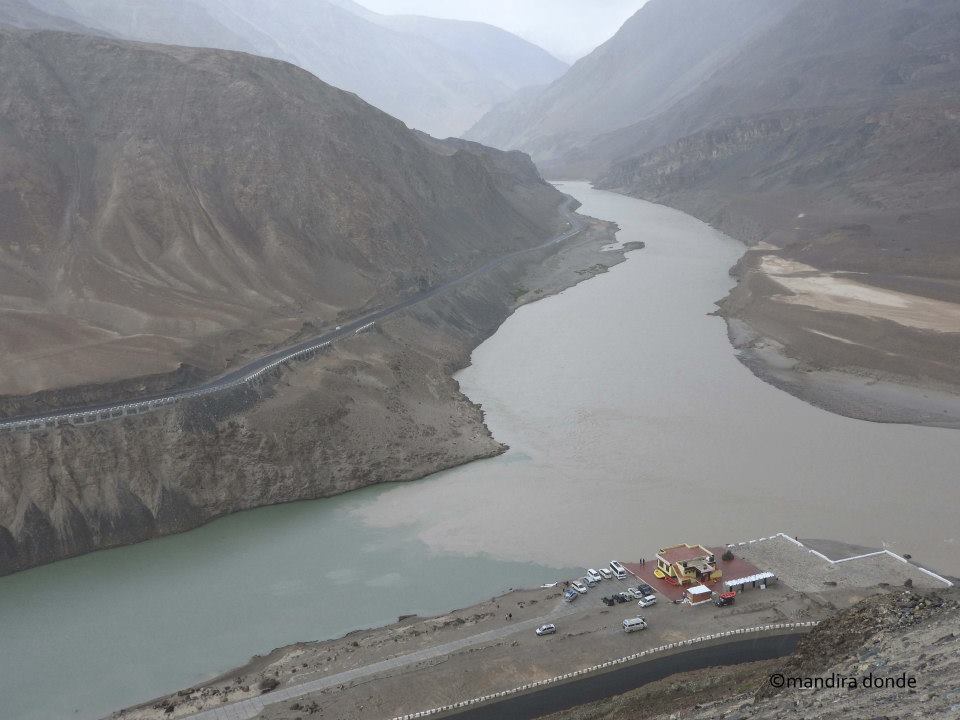 Photo of Adventurous Ladakh by Mandira Donde