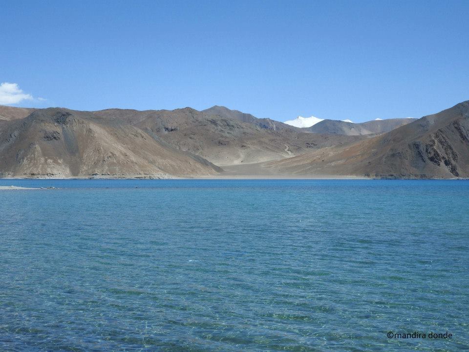 Photo of Adventurous Ladakh by Mandira Donde