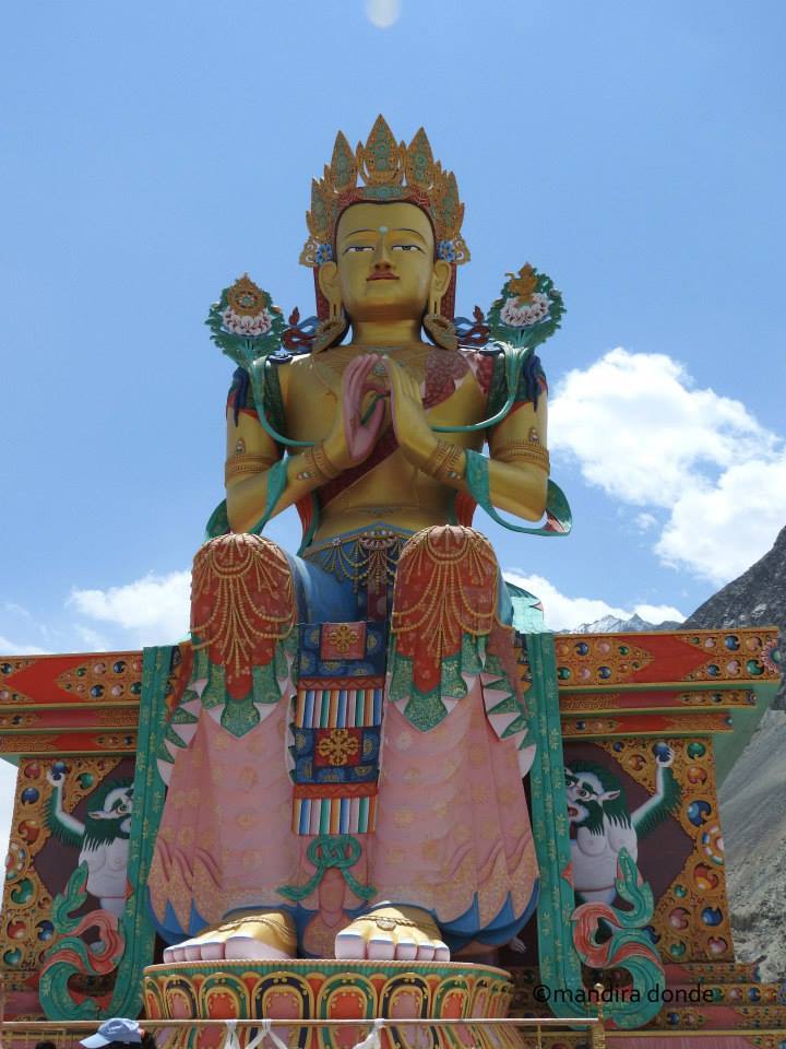 Photo of Adventurous Ladakh by Mandira Donde