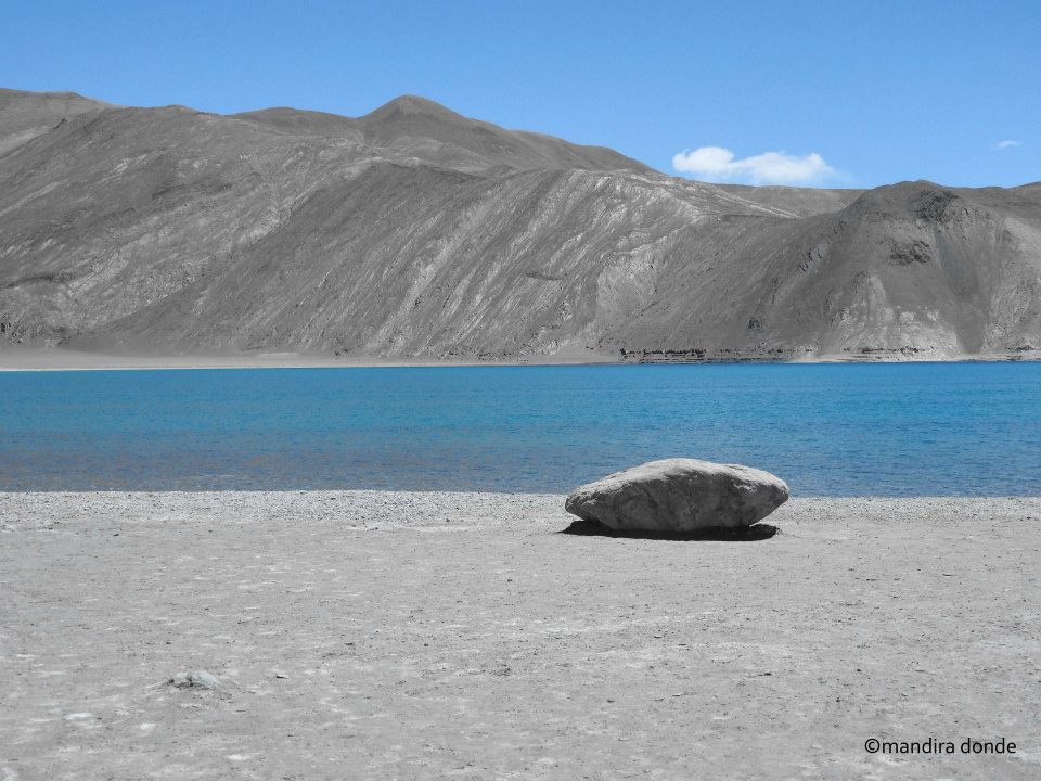 Photo of Adventurous Ladakh by Mandira Donde