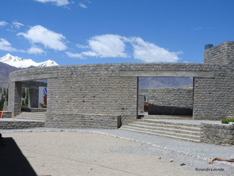 Photo of Adventurous Ladakh by Mandira Donde