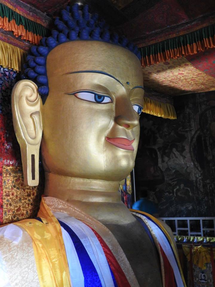 Photo of Adventurous Ladakh by Mandira Donde