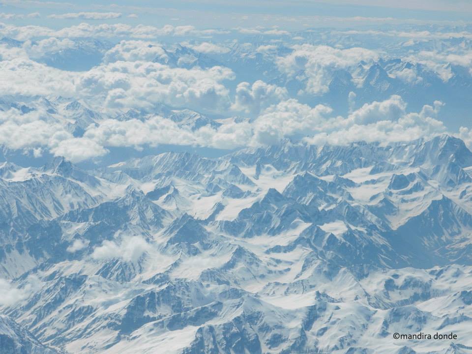 Photo of Adventurous Ladakh by Mandira Donde
