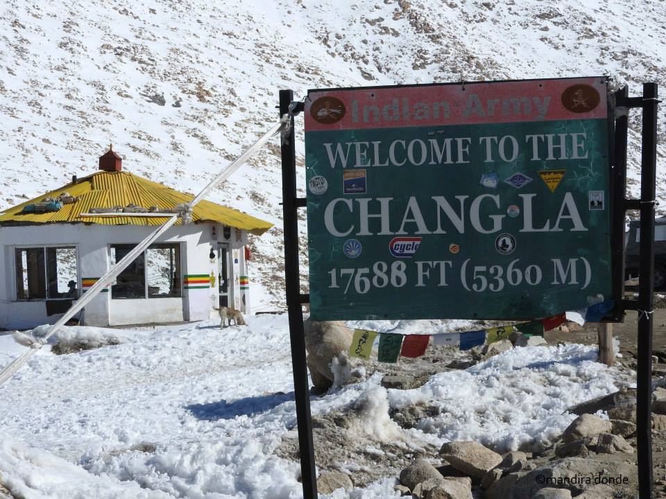 Photo of Adventurous Ladakh by Mandira Donde