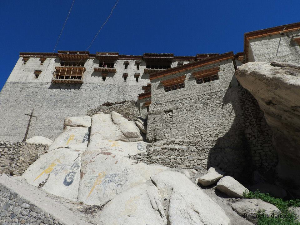 Photo of Adventurous Ladakh by Mandira Donde