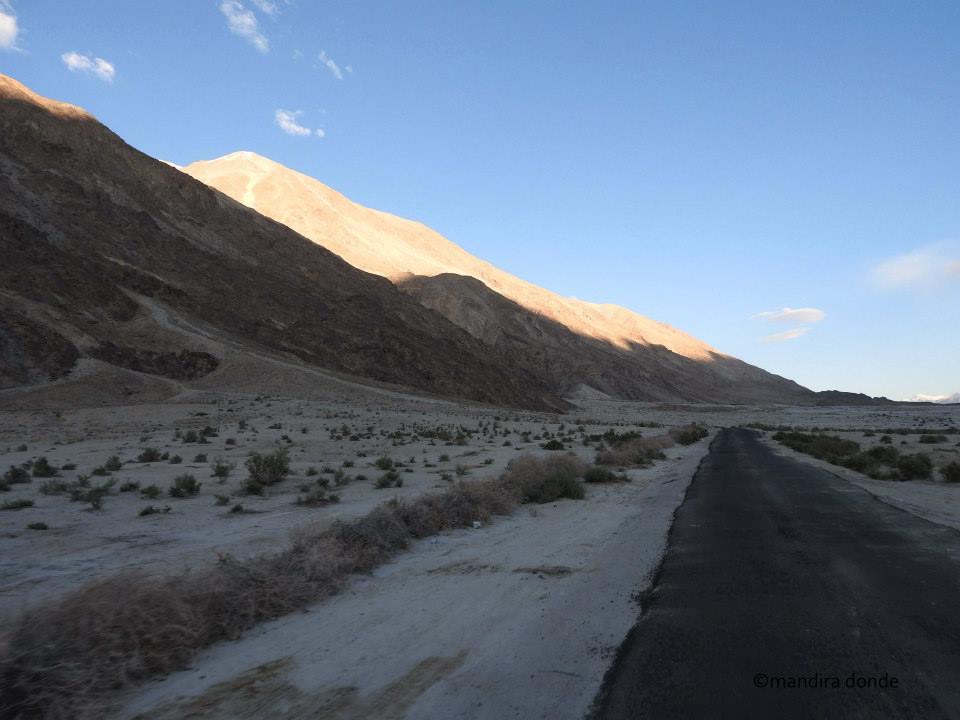 Photo of Adventurous Ladakh by Mandira Donde