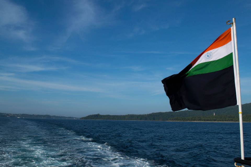 Photo of Lazing in the Andaman Islands 5/6 by Malvika Sharma