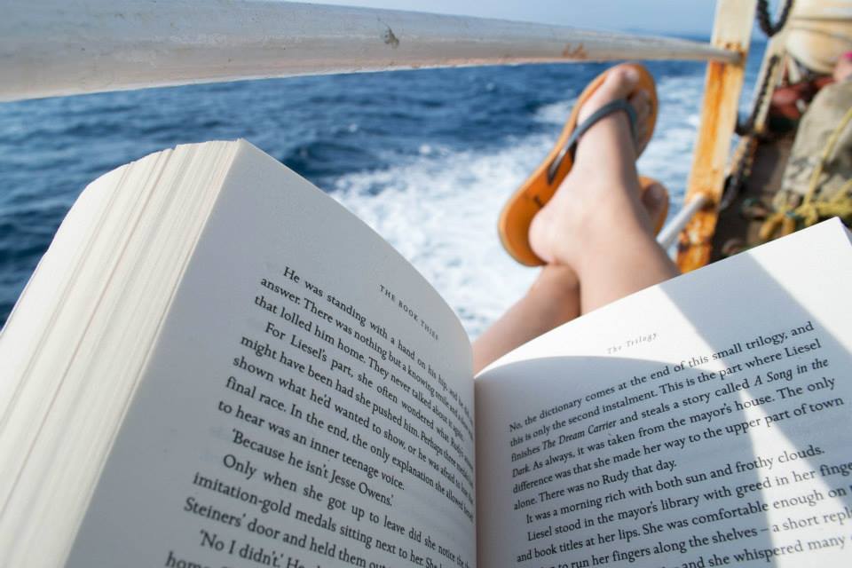 Photo of Lazing in the Andaman Islands 3/6 by Malvika Sharma