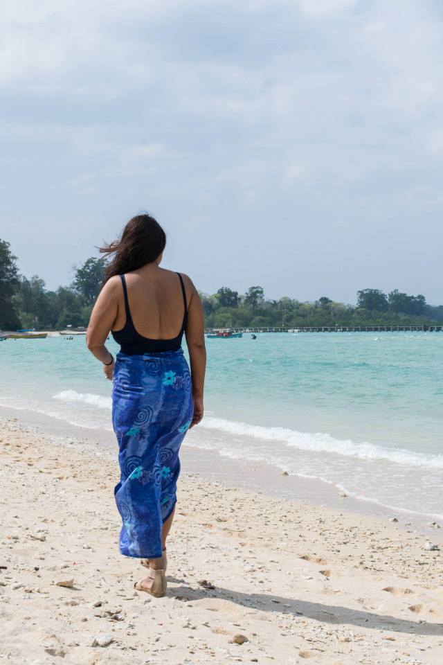 Photo of Lazing in the Andaman Islands 6/6 by Malvika Sharma
