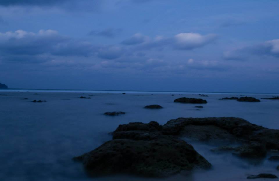 Photo of Lazing in the Andaman Islands 1/6 by Malvika Sharma