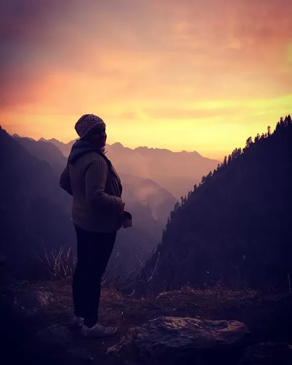 Photo of Malana, Himachal Pradesh, India by Vaani Shiva Soni
