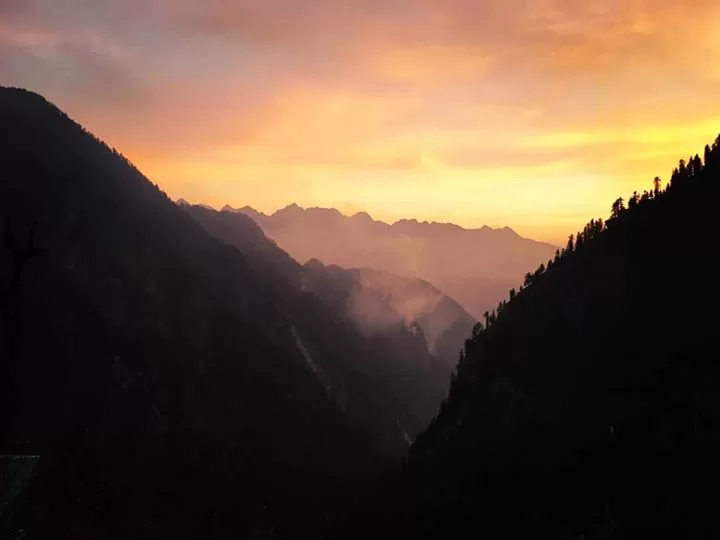 Photo of Malana, Himachal Pradesh, India by Vaani Shiva Soni